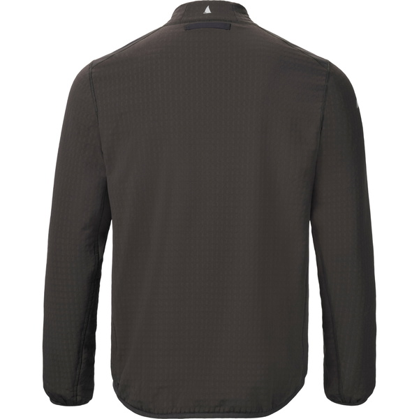2025 Musto Storm Fleece Midlayer Top 82406 - Carbon